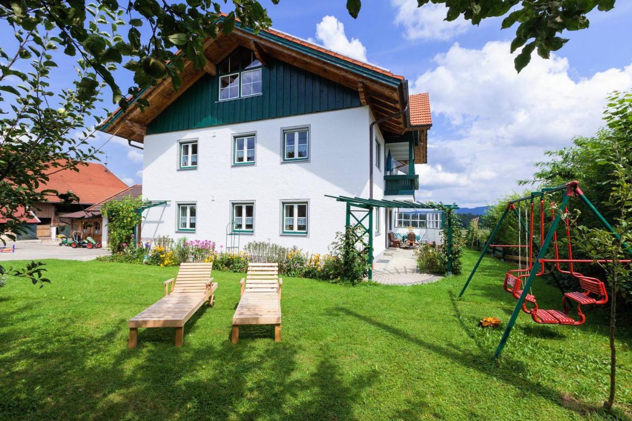 Siglbauernhof Laufen