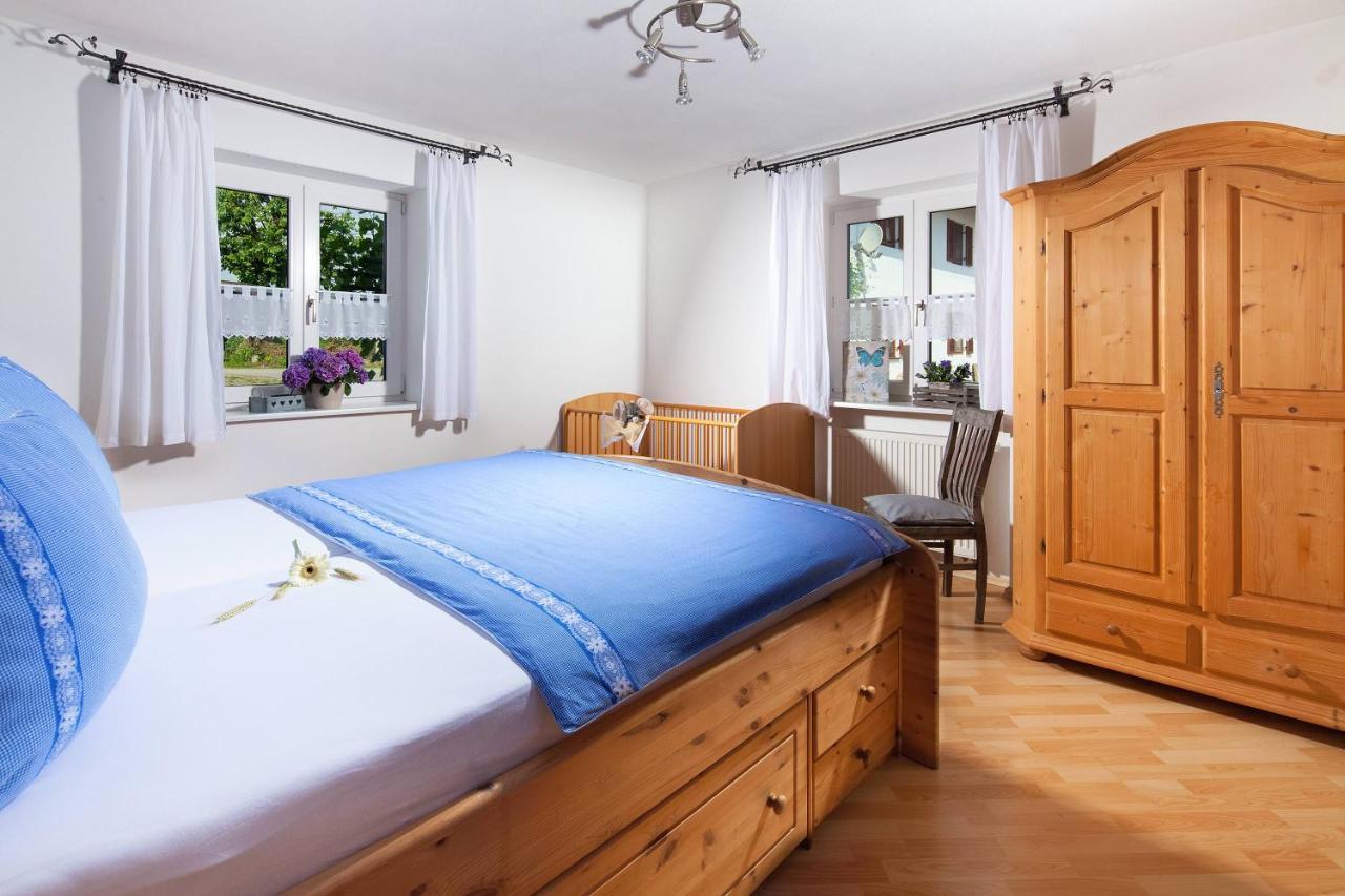 Farm stay Siglbauernhof Laufen