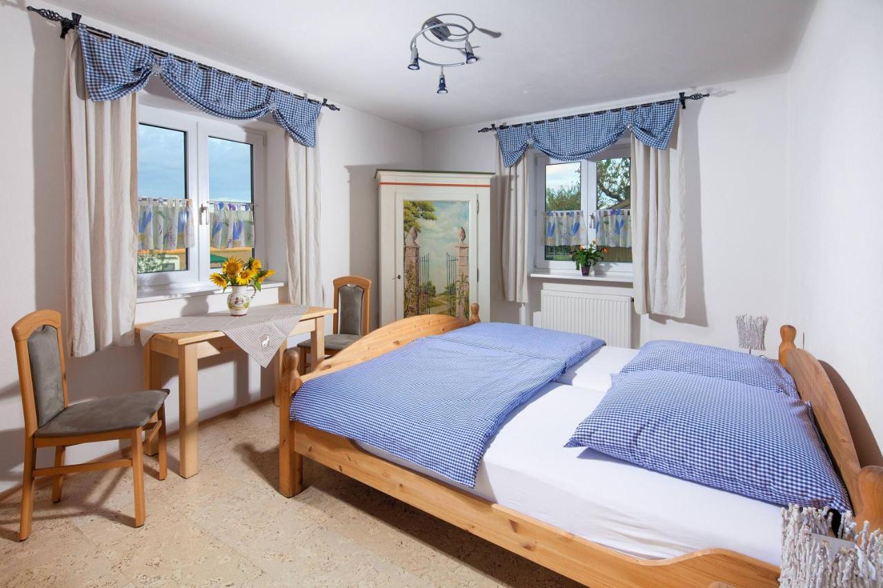 Farm stay Siglbauernhof *